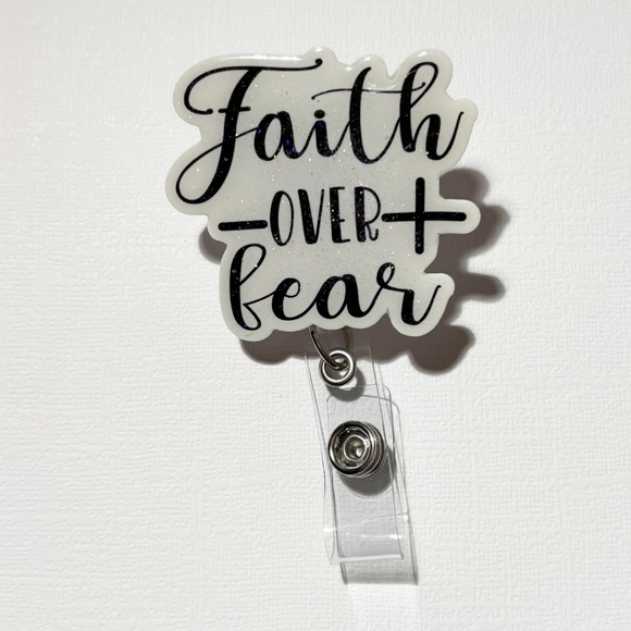 Scripture Badge Reel - Picture 8 of 11
